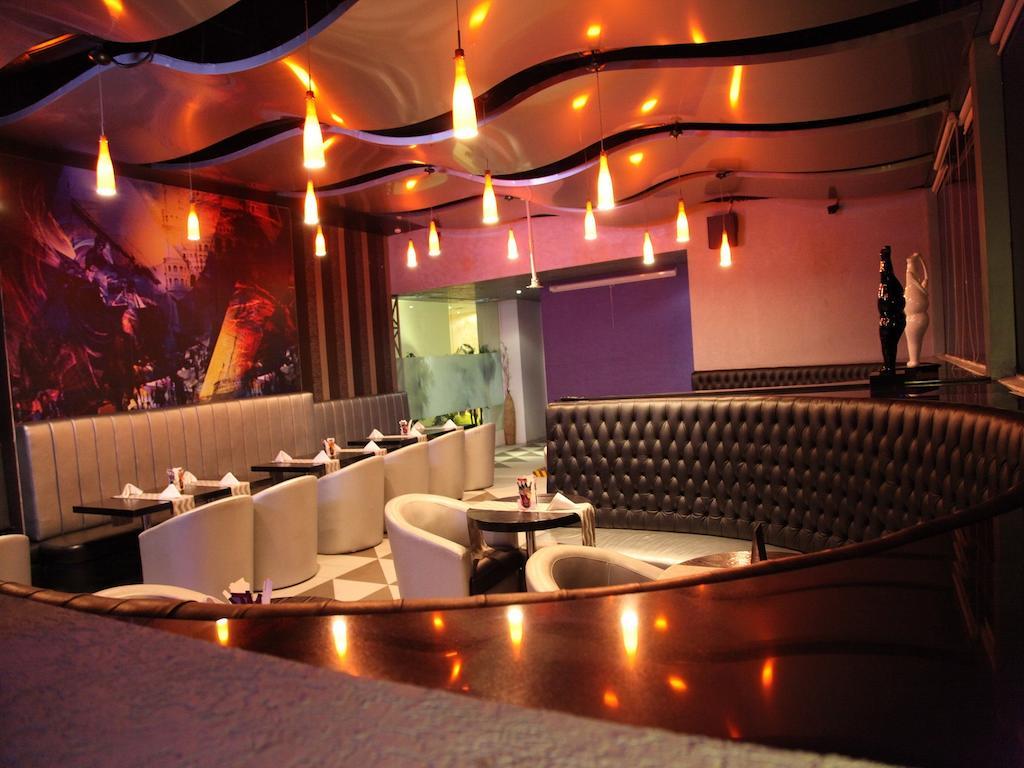 Fortune Park Vallabha - Member Itc Group, Hyderabad