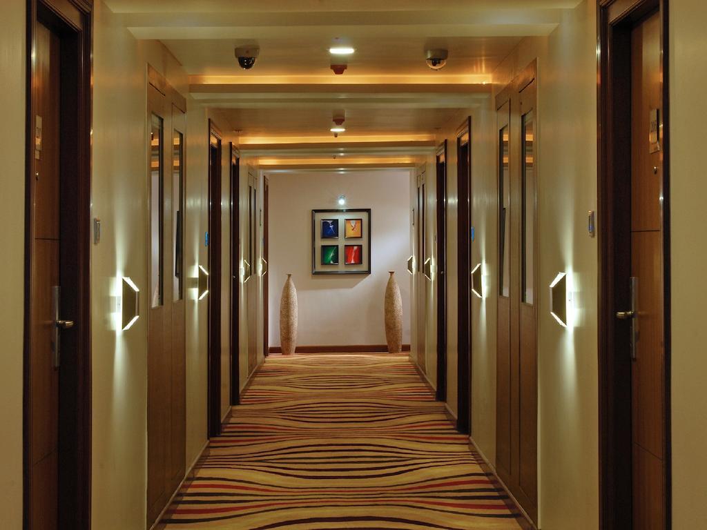 Hotel Fortune Park Vallabha - Member Itc Group, 4*
