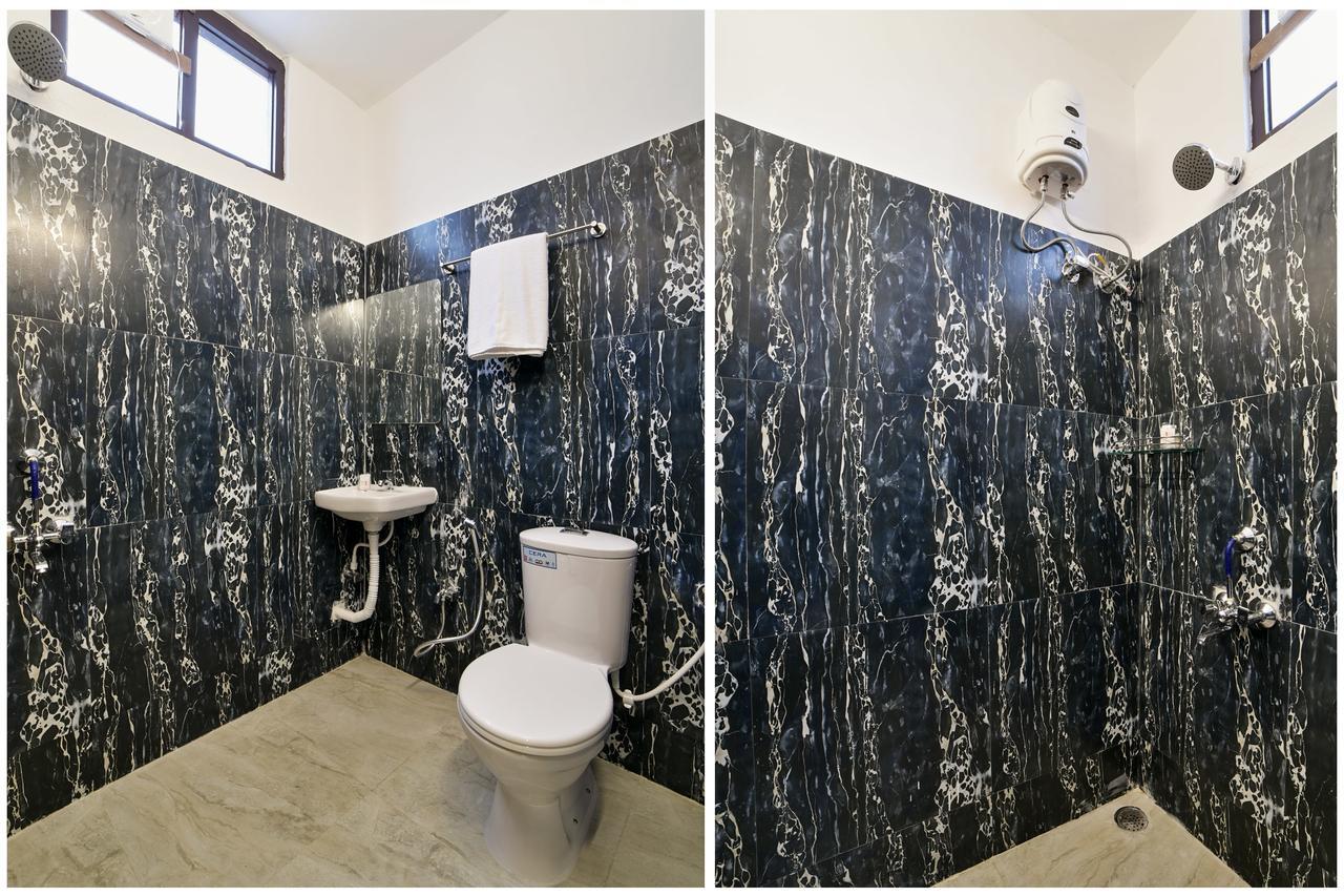 Oyo 16606 Iconic Living Hotel Hyderabad