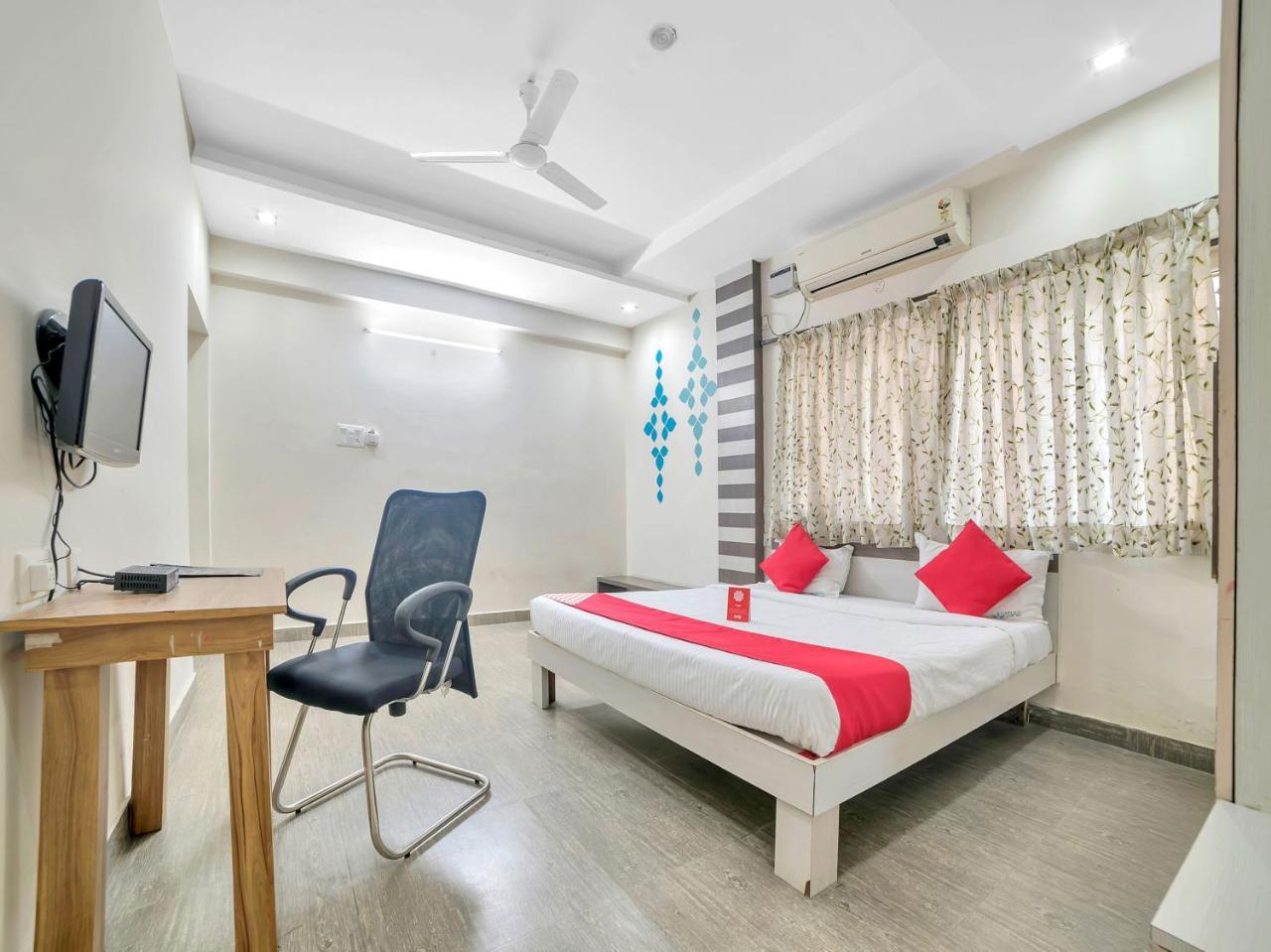 Oyo 3607 Gachibowli Hyderabad