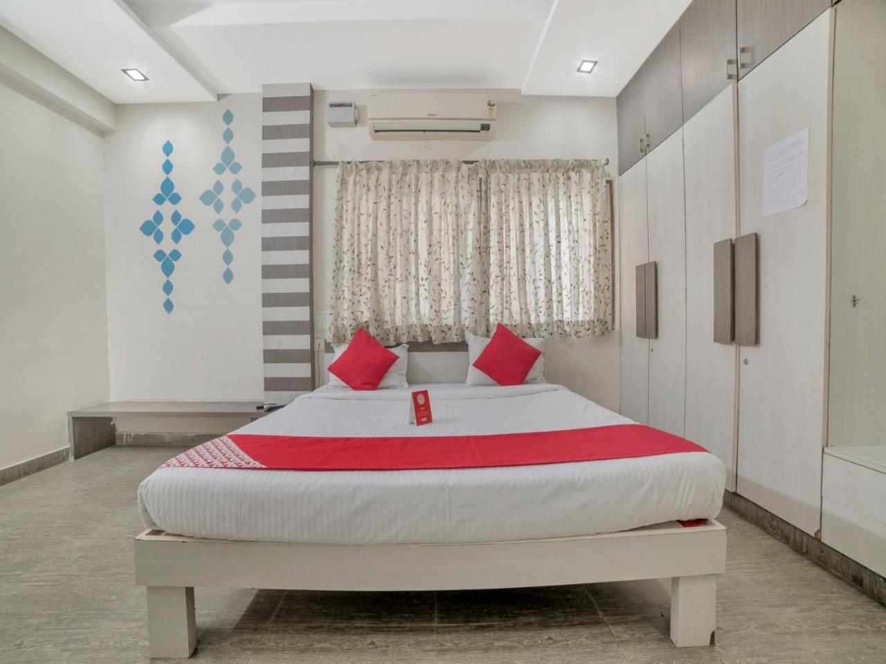 Oyo 3607 Gachibowli 2* Hyderabad
