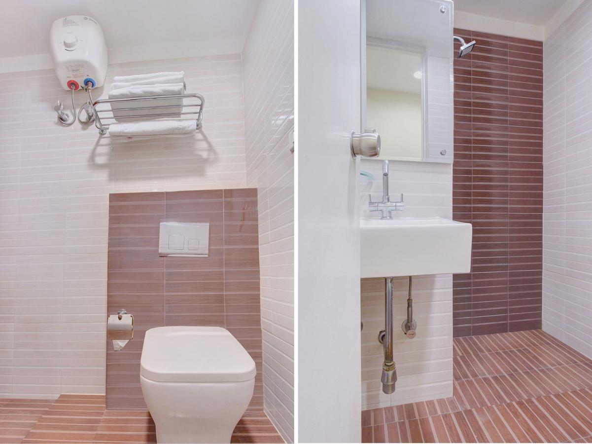Oyo 9937 Hotel Eaglewood Hyderabad