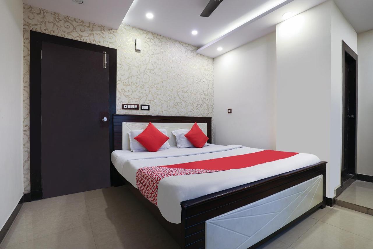 Grand Sandarshini Hotel 3*