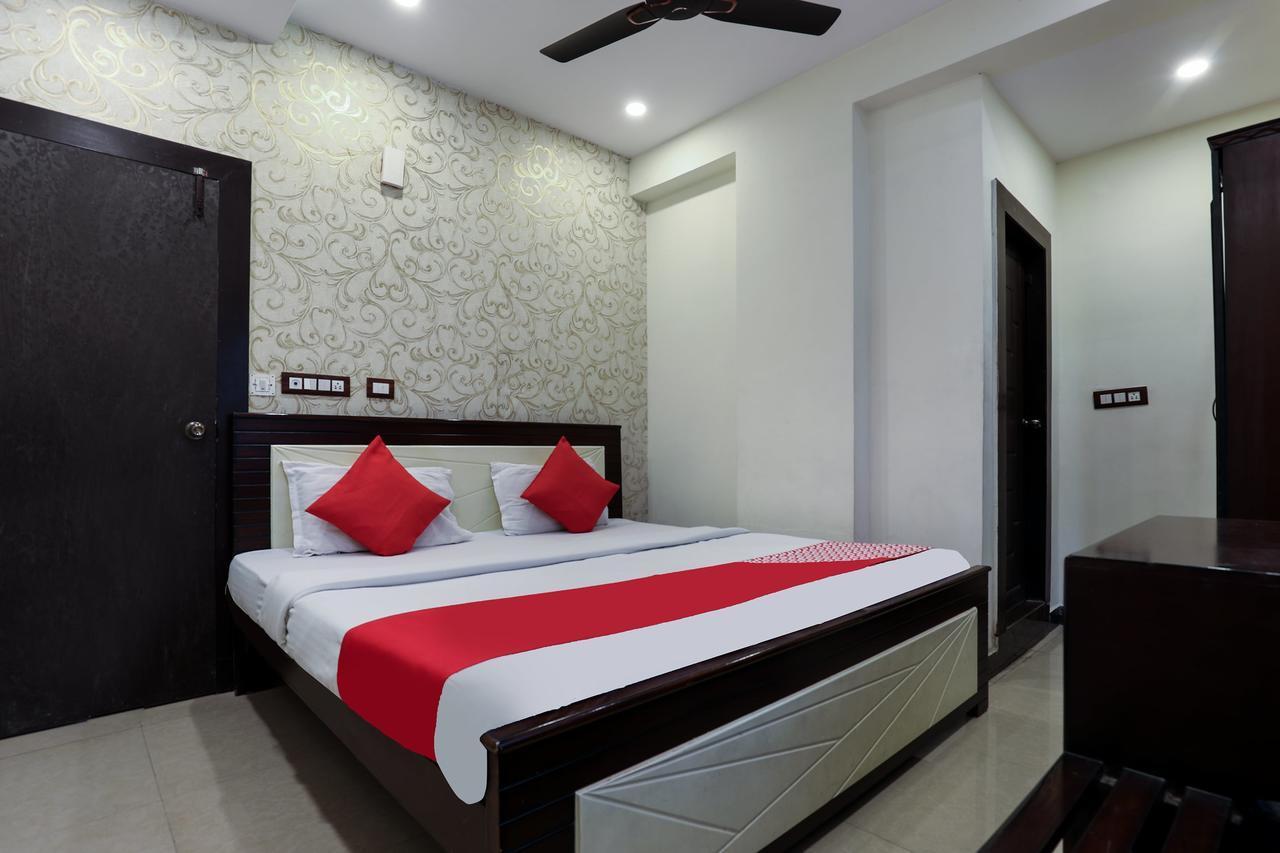 Grand Sandarshini Hyderabad