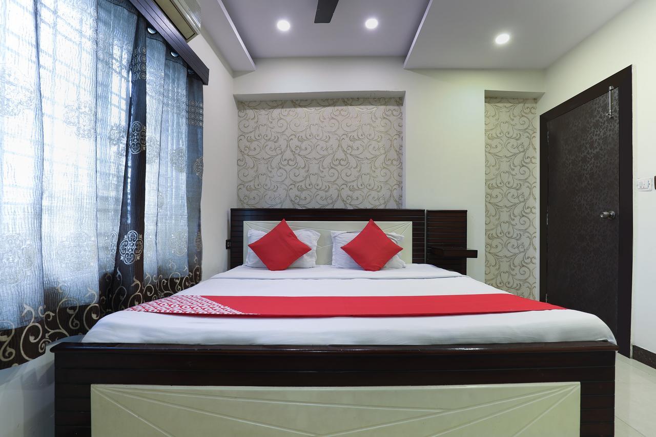 Grand Sandarshini Hotel Hyderabad