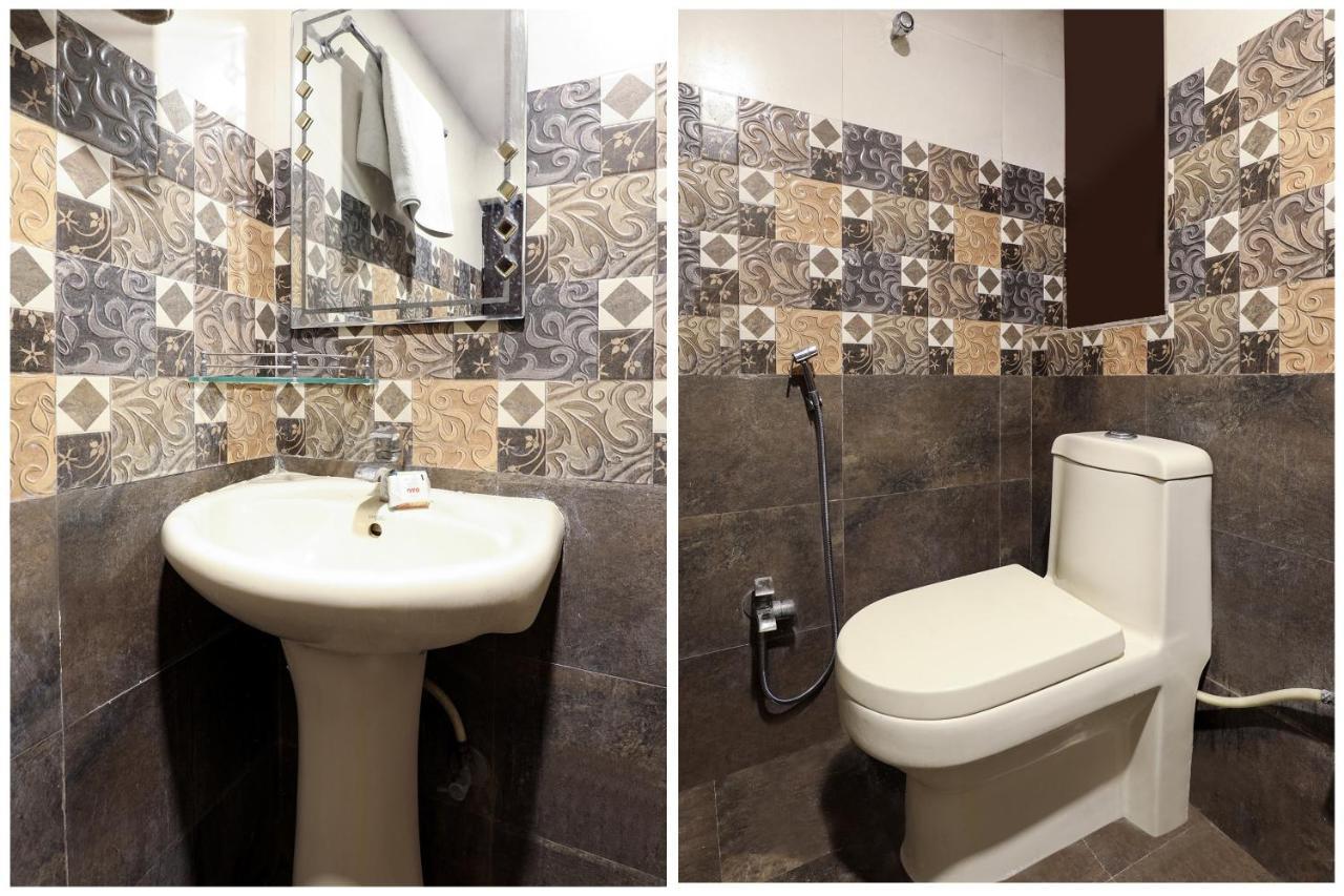 Grand Sandarshini Hotel Hyderabad