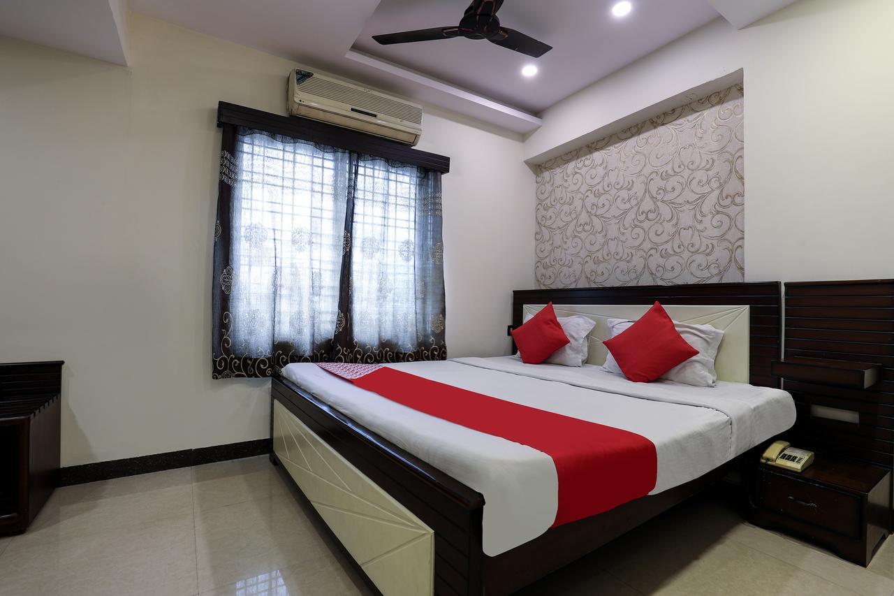 Grand Sandarshini Hyderabad