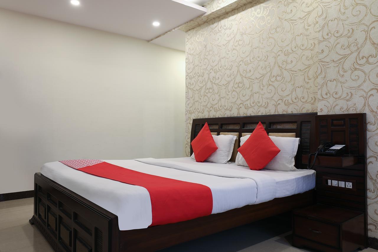 Grand Sandarshini 3*