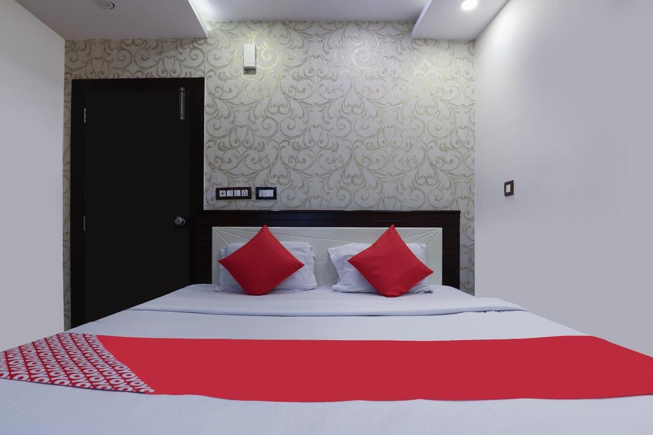 Grand Sandarshini Hotel Hyderabad