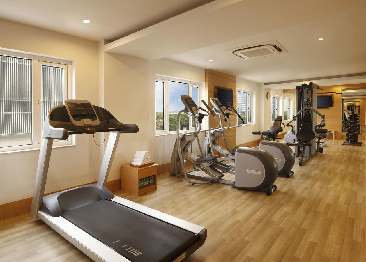 Hotel Lemon Tree Hotel, Gachibowli,
