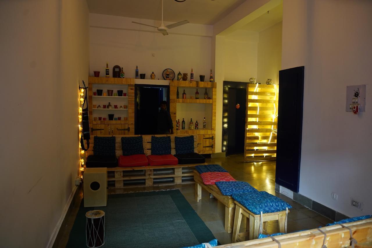Albergue Shepherd Stories - Community For Social Entrepreneurs *