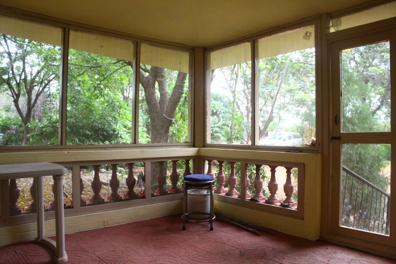 Tripthrill Deccan Farm House *