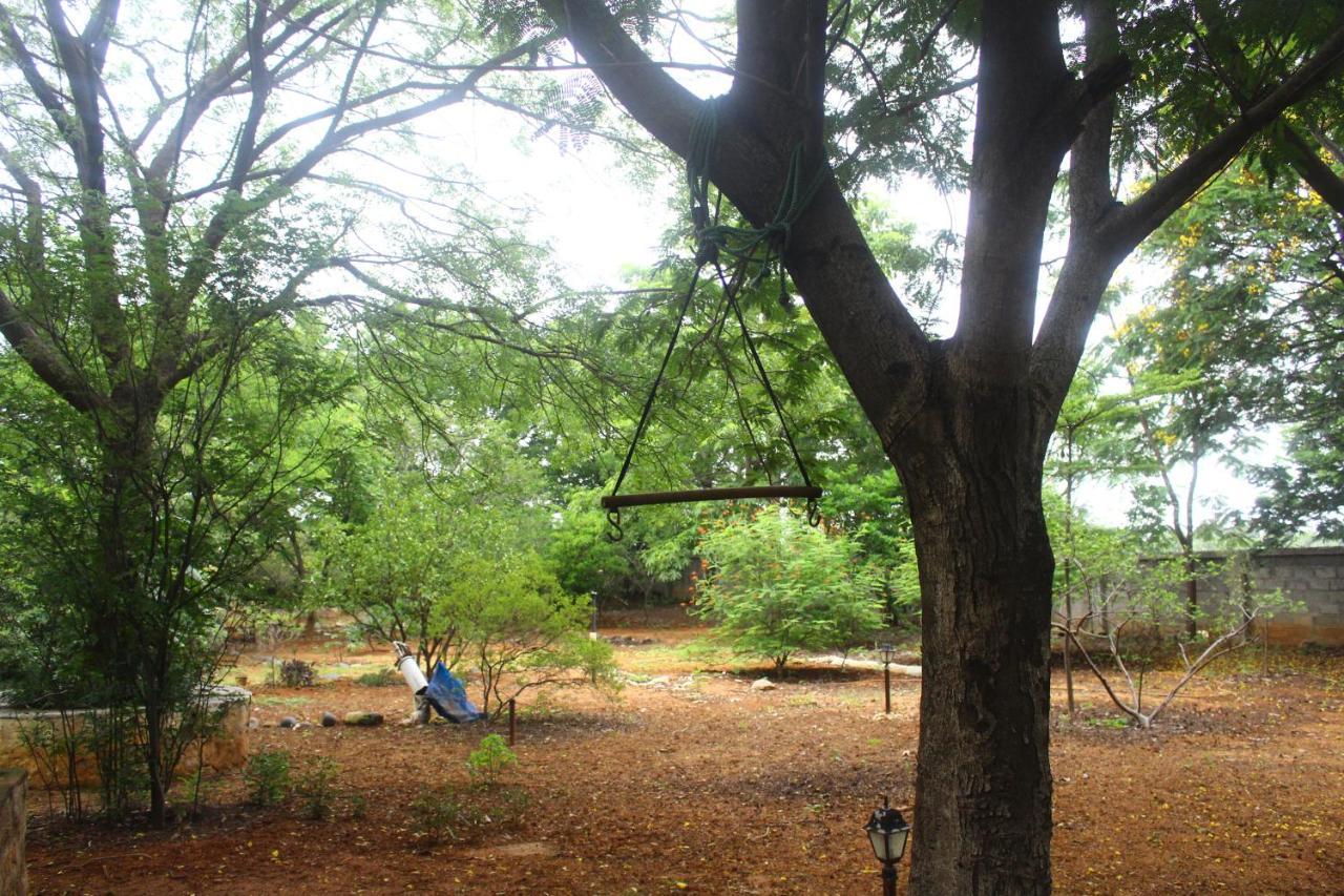 Tripthrill Deccan Farm House