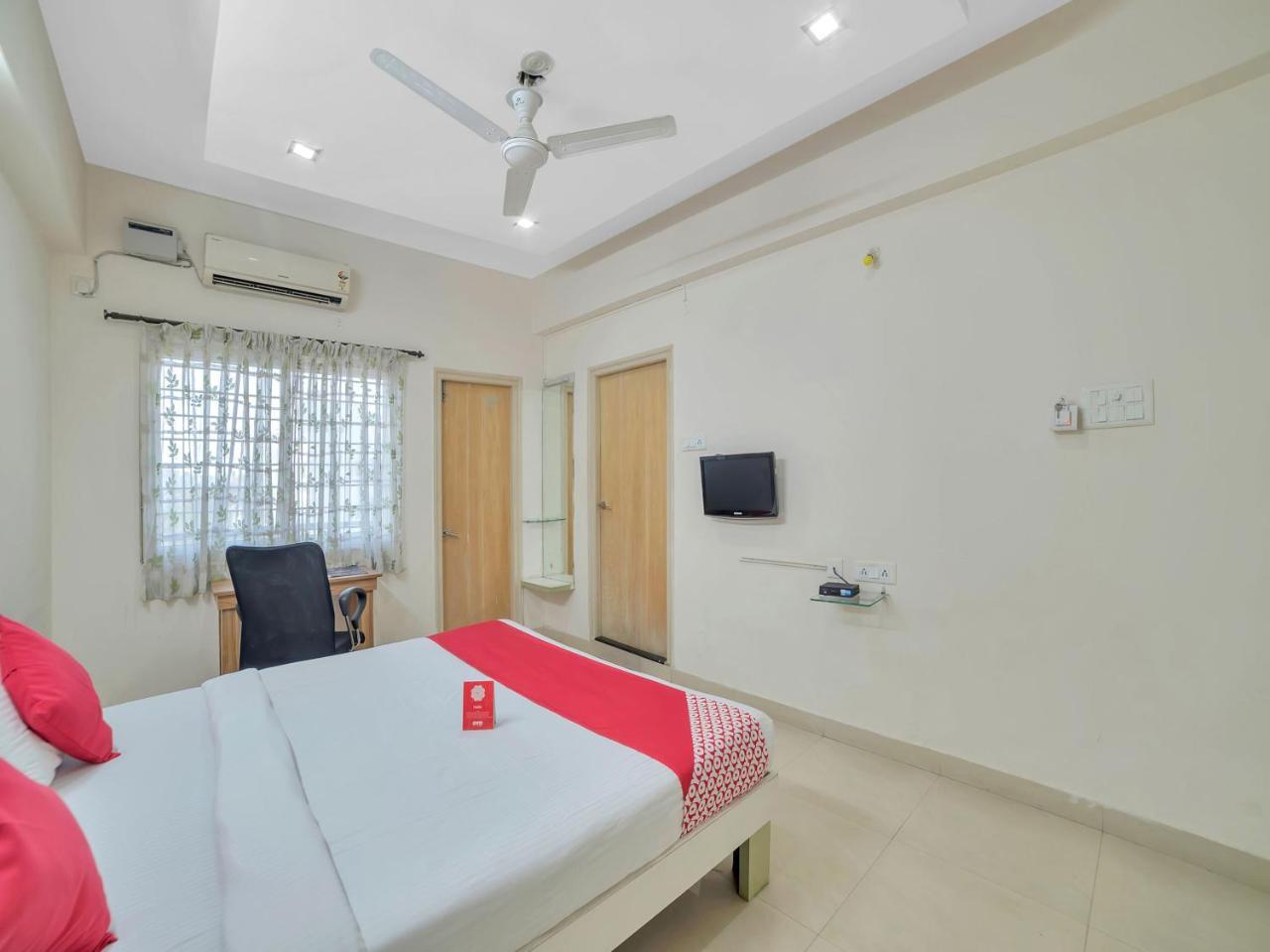 Aparthotel Oyo 3607 Gachibowli Hyderabad