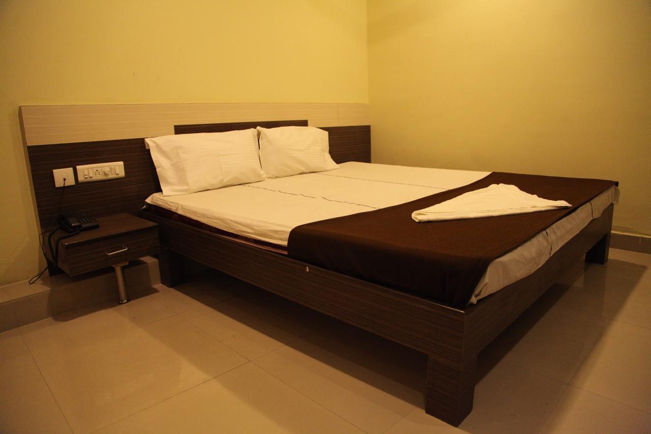 Hotel Everest