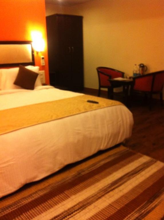 O Sg Comforts 3* Hyderabad