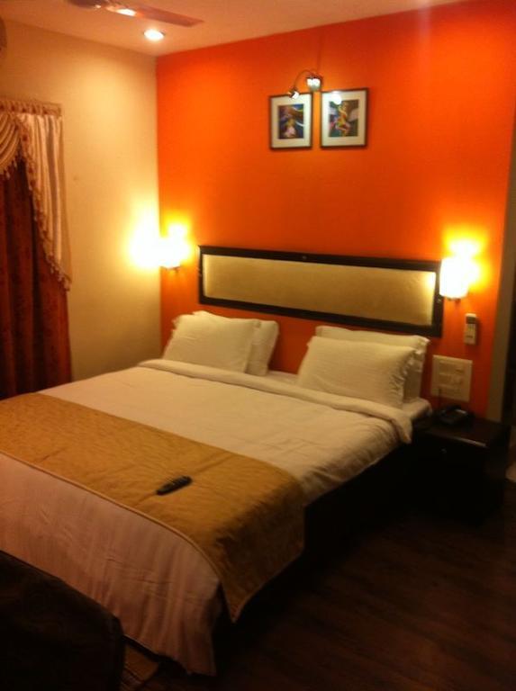 Hotel O Sg Comforts