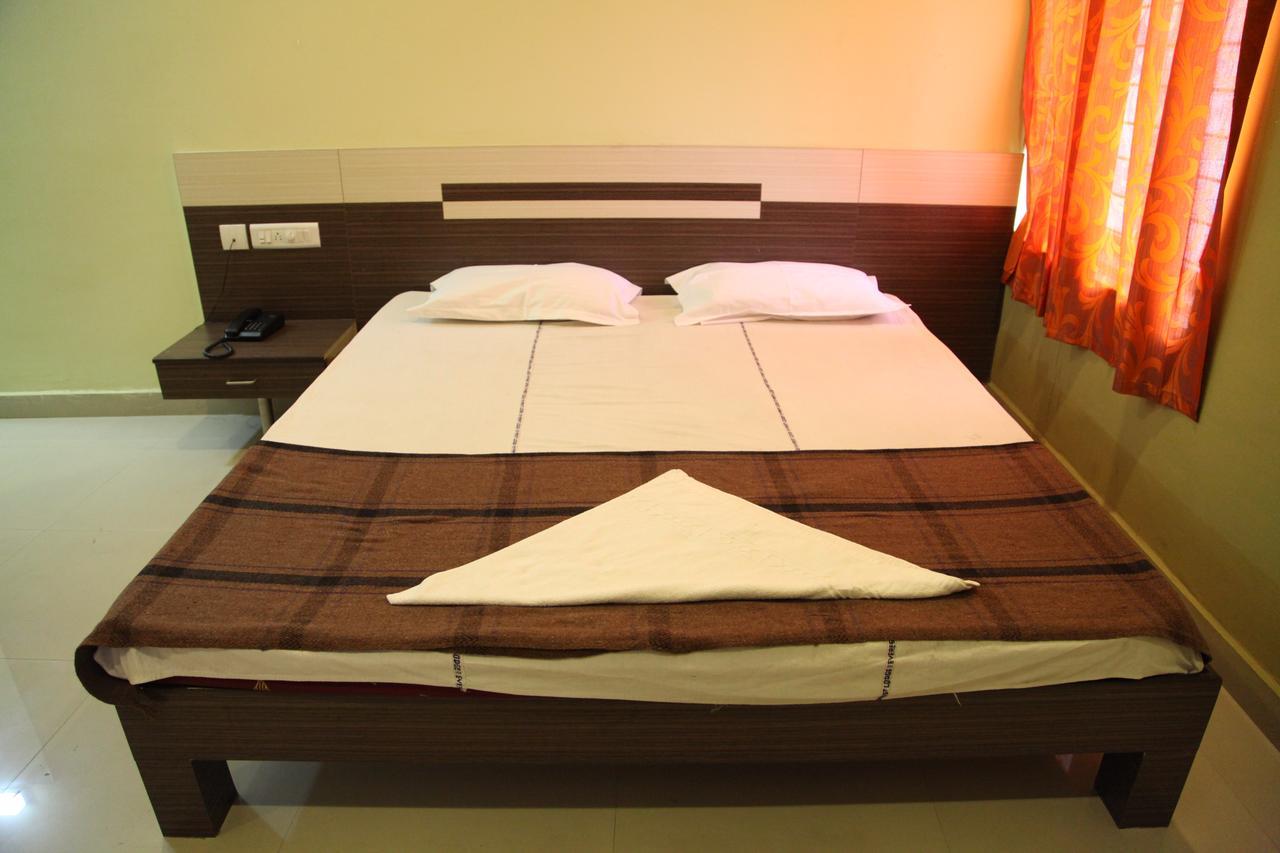 Hotel Everest Hyderabad