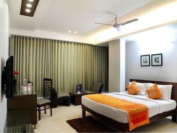 Oyo Premium Shilparamam Hitech 3*
