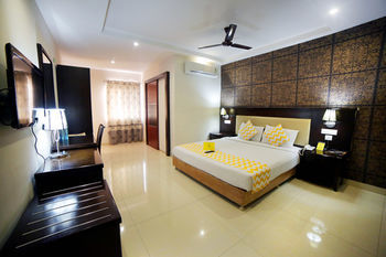 Hotel Majestica