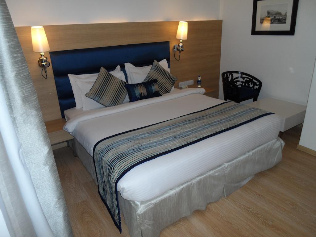 Bikanervala Boutique Hotel 3*