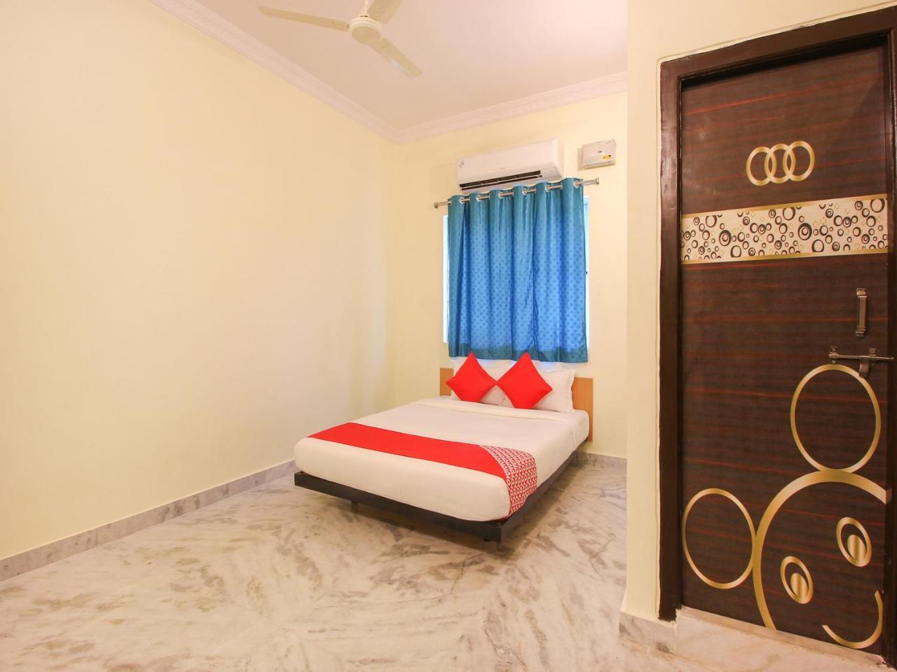 Hotel Oyo 15391 Flagship Mehdipatnam Hyderabad