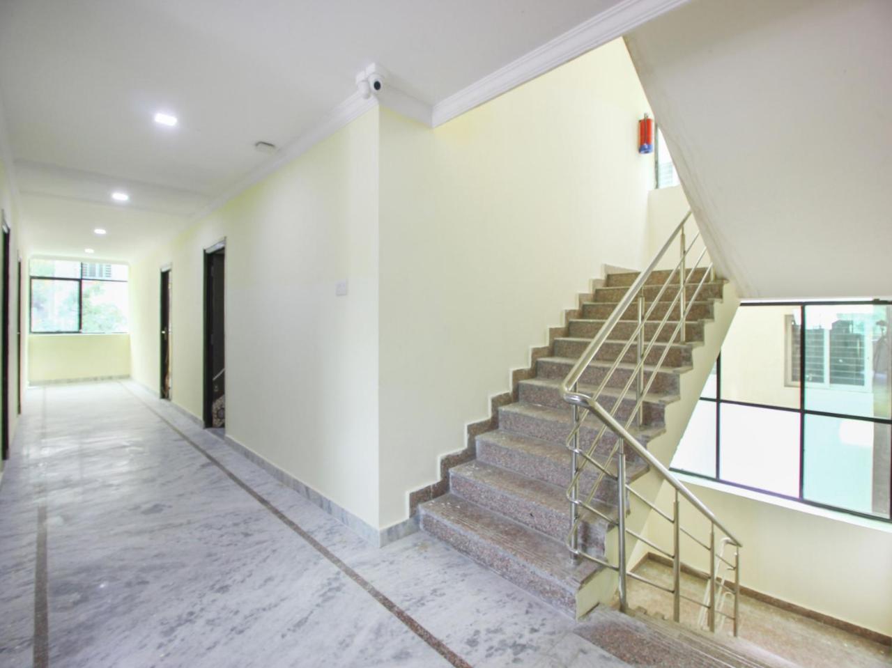 Oyo 15391 Flagship Mehdipatnam Hotel Hyderabad