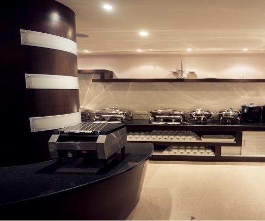 Royal Reve 3* Hyderabad