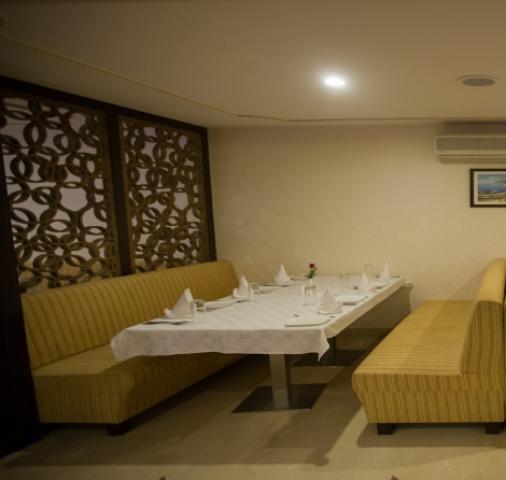 Hotel Royal Reve