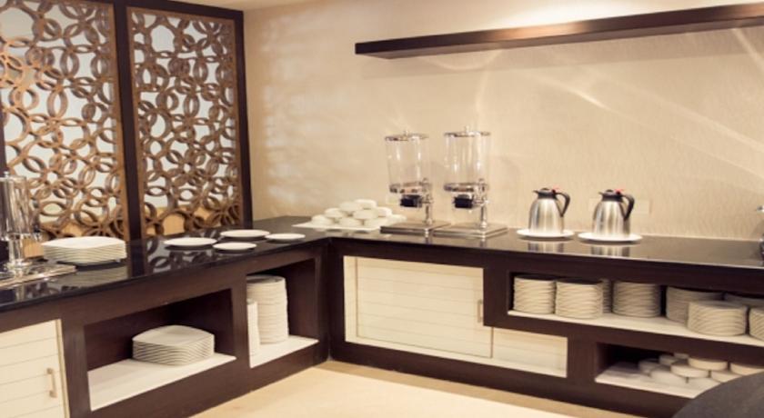 Royal Reve Hotel Hyderabad