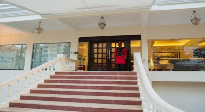 Royal Reve Hyderabad