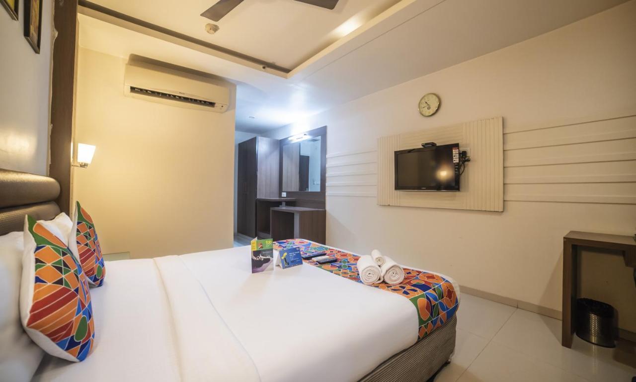 Fabhotel Tanisha Jubilee Hills Hotel Hyderabad