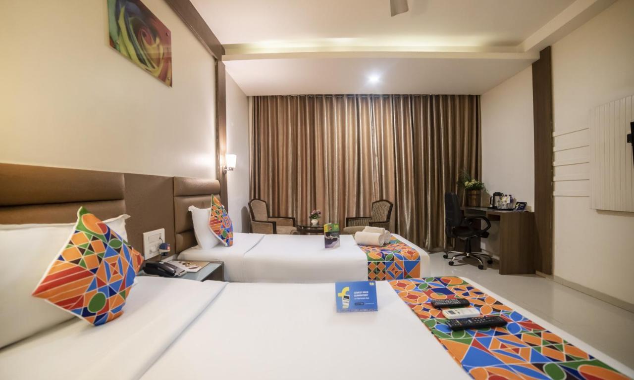 Fabhotel Tanisha Jubilee Hills