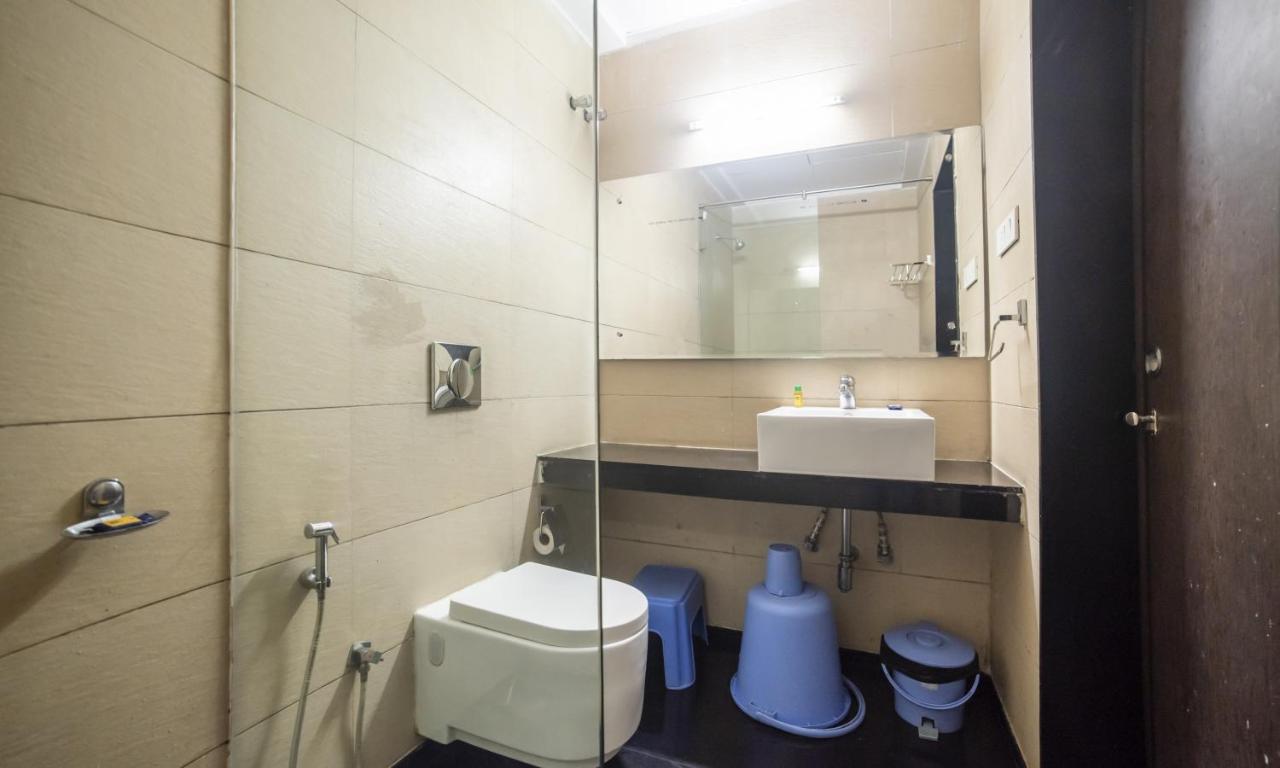 Fabhotel Tanisha Jubilee Hills 3* Hyderabad