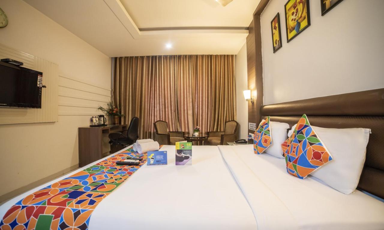 Fabhotel Tanisha Jubilee Hills 3*