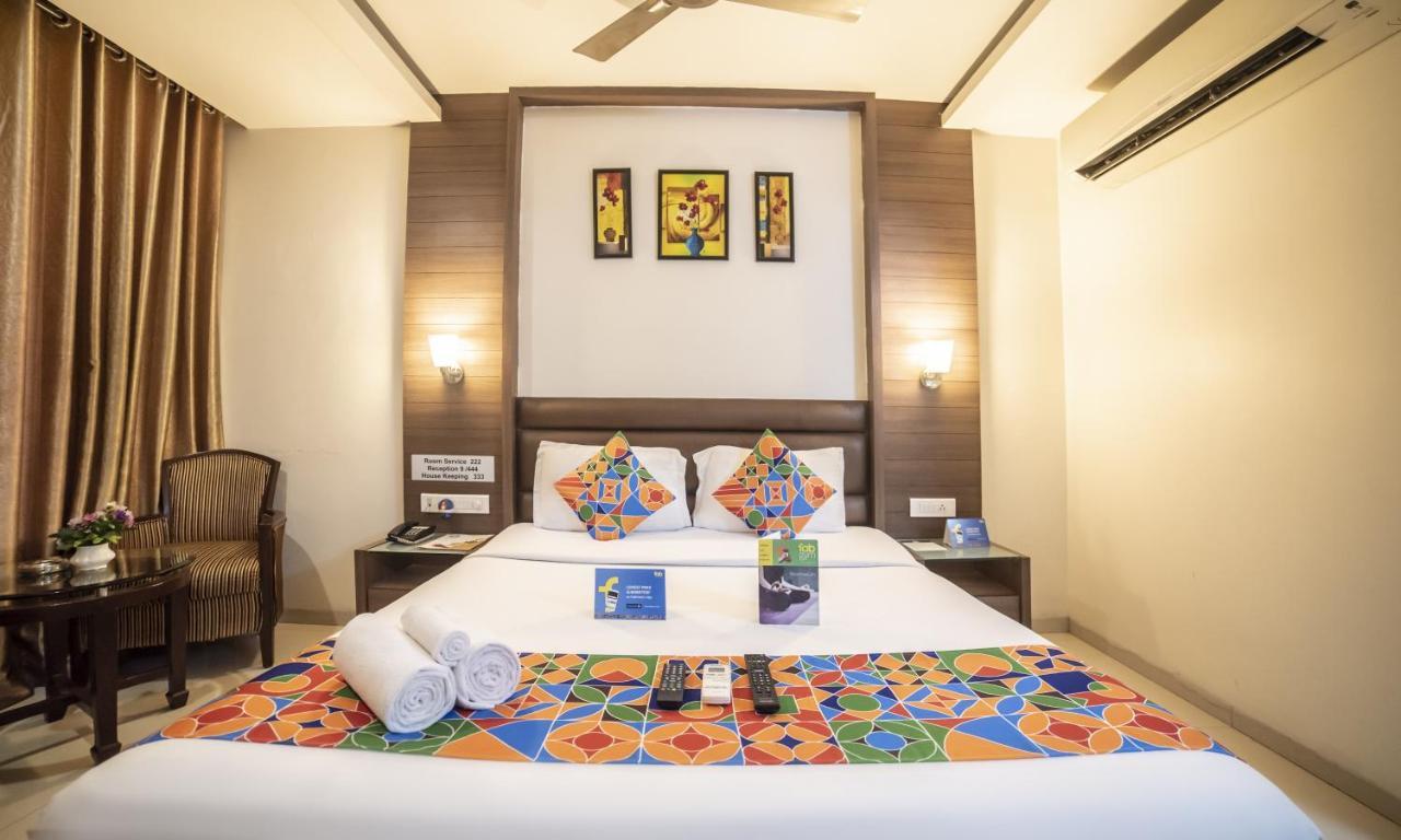 Fabhotel Tanisha Jubilee Hills Hotel