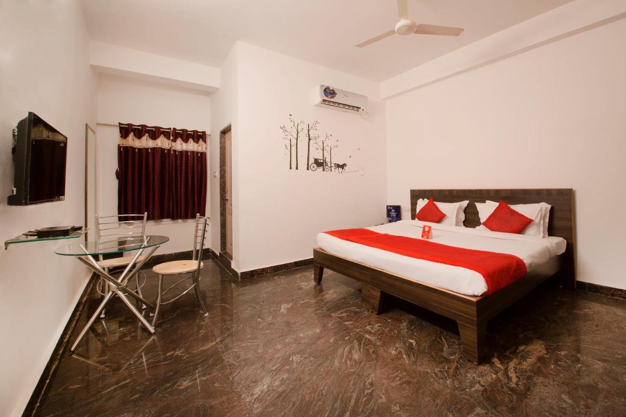 Hotel Oyo 9936 Elite