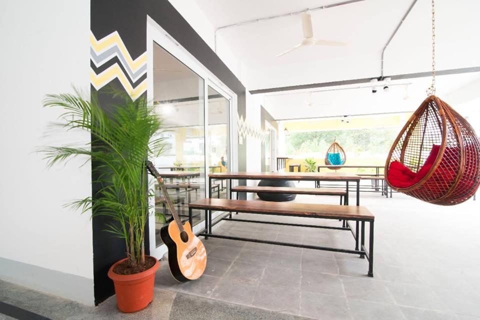 Buzz Quarter Hyderabad