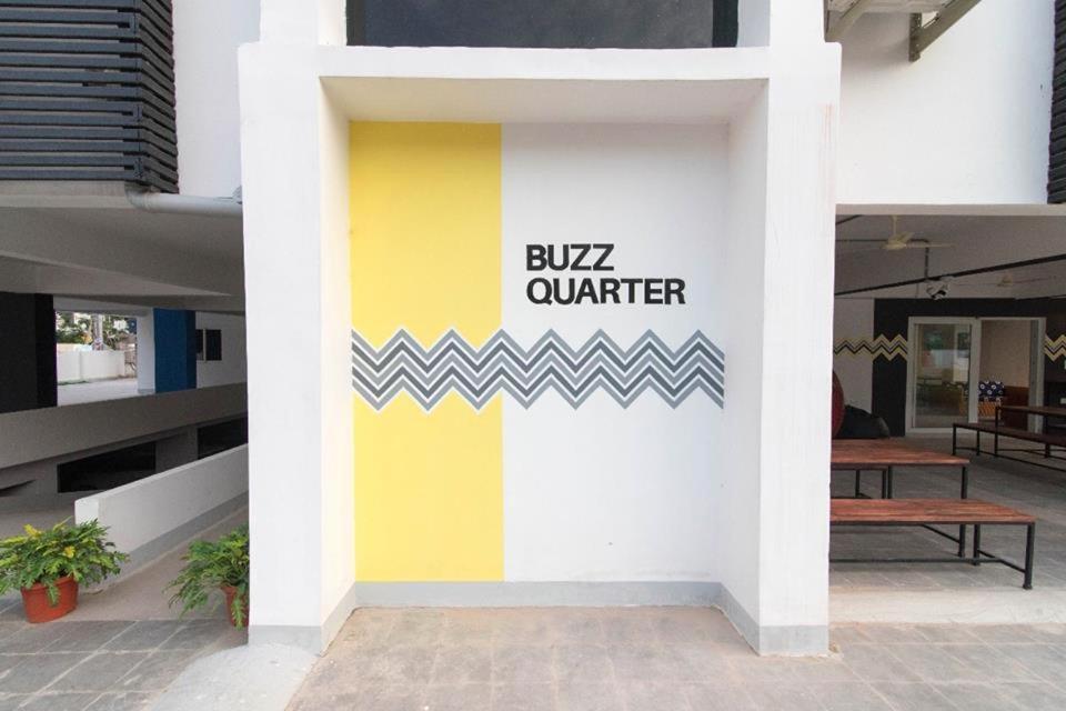 Albergue Buzz Quarter *