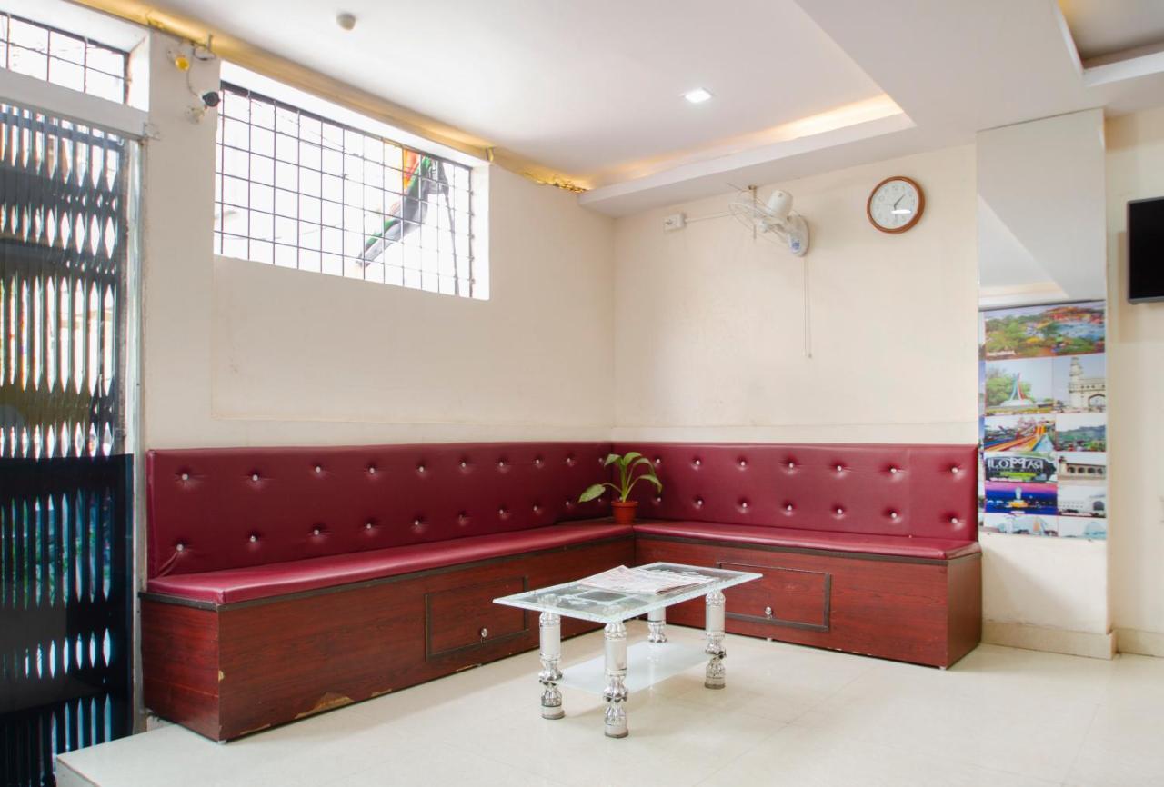 Hotel Hotel Sri Sai Balaji Hyderabad