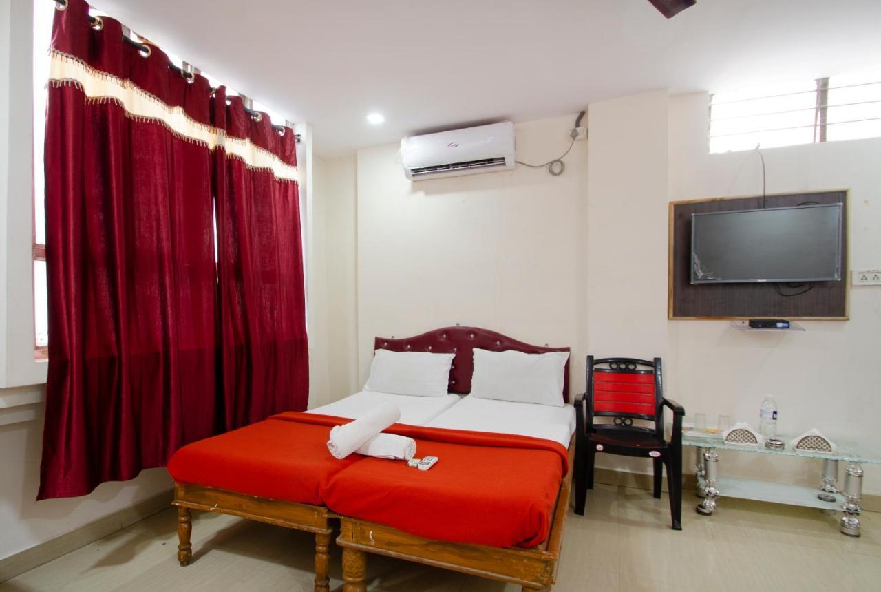 Hotel Sri Sai Balaji Hotel