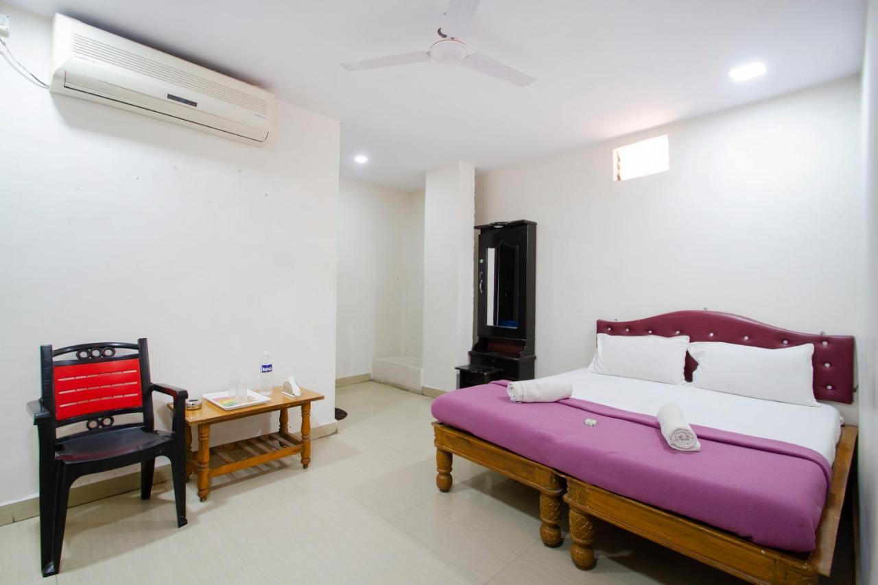 Hotel Hotel Sri Sai Balaji Hyderabad