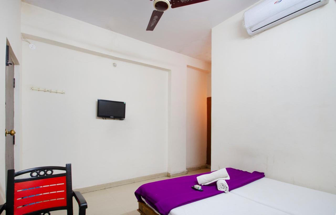 Hotel Sri Sai Balaji 3* Hyderabad