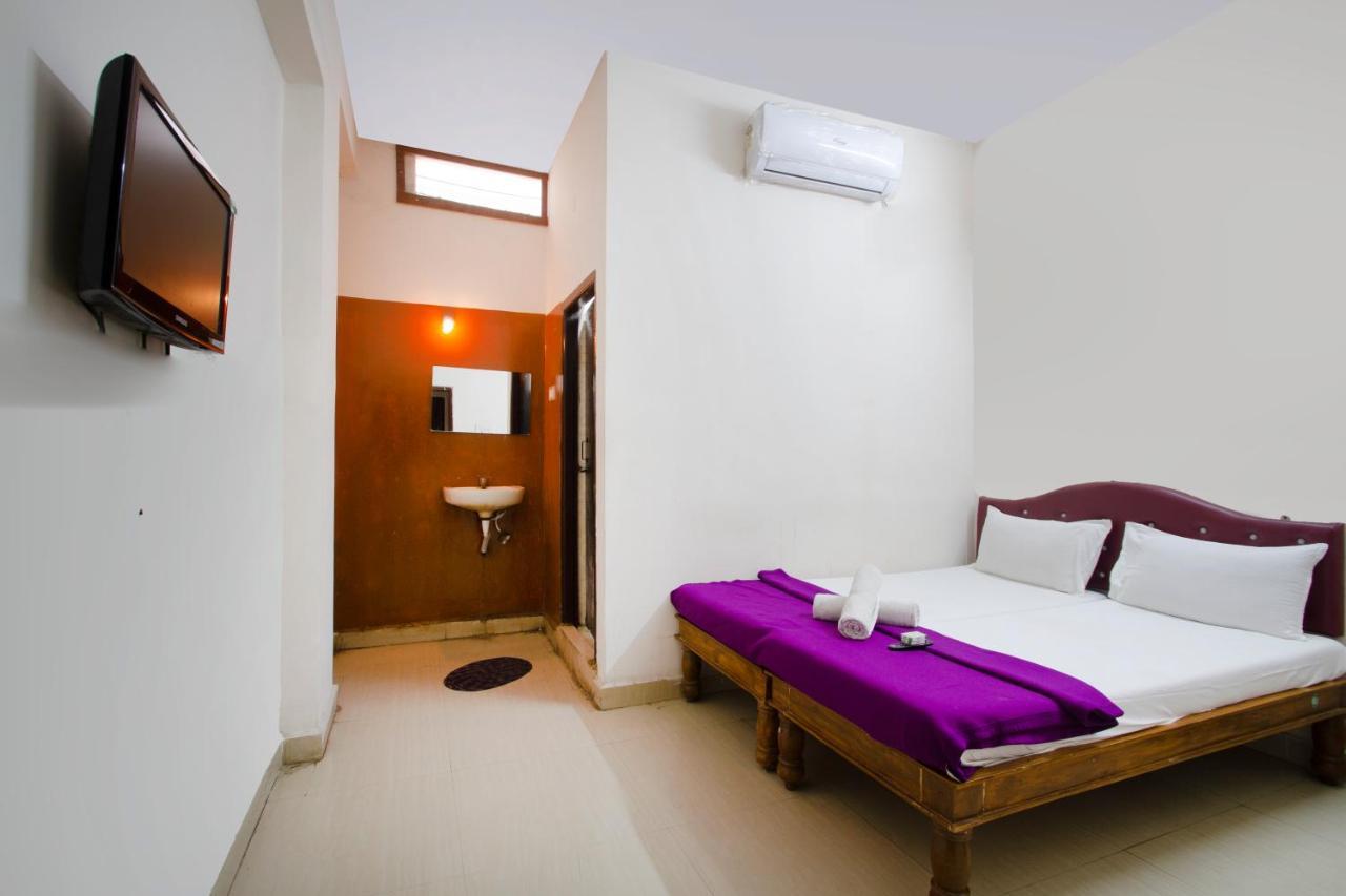 Hotel Hotel Sri Sai Balaji 3*