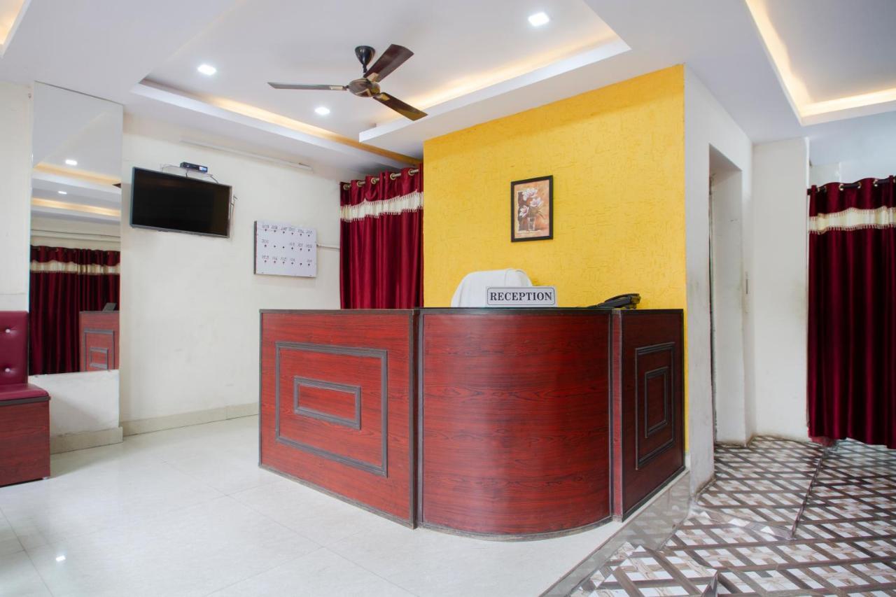 Hotel Hotel Sri Sai Balaji 3*