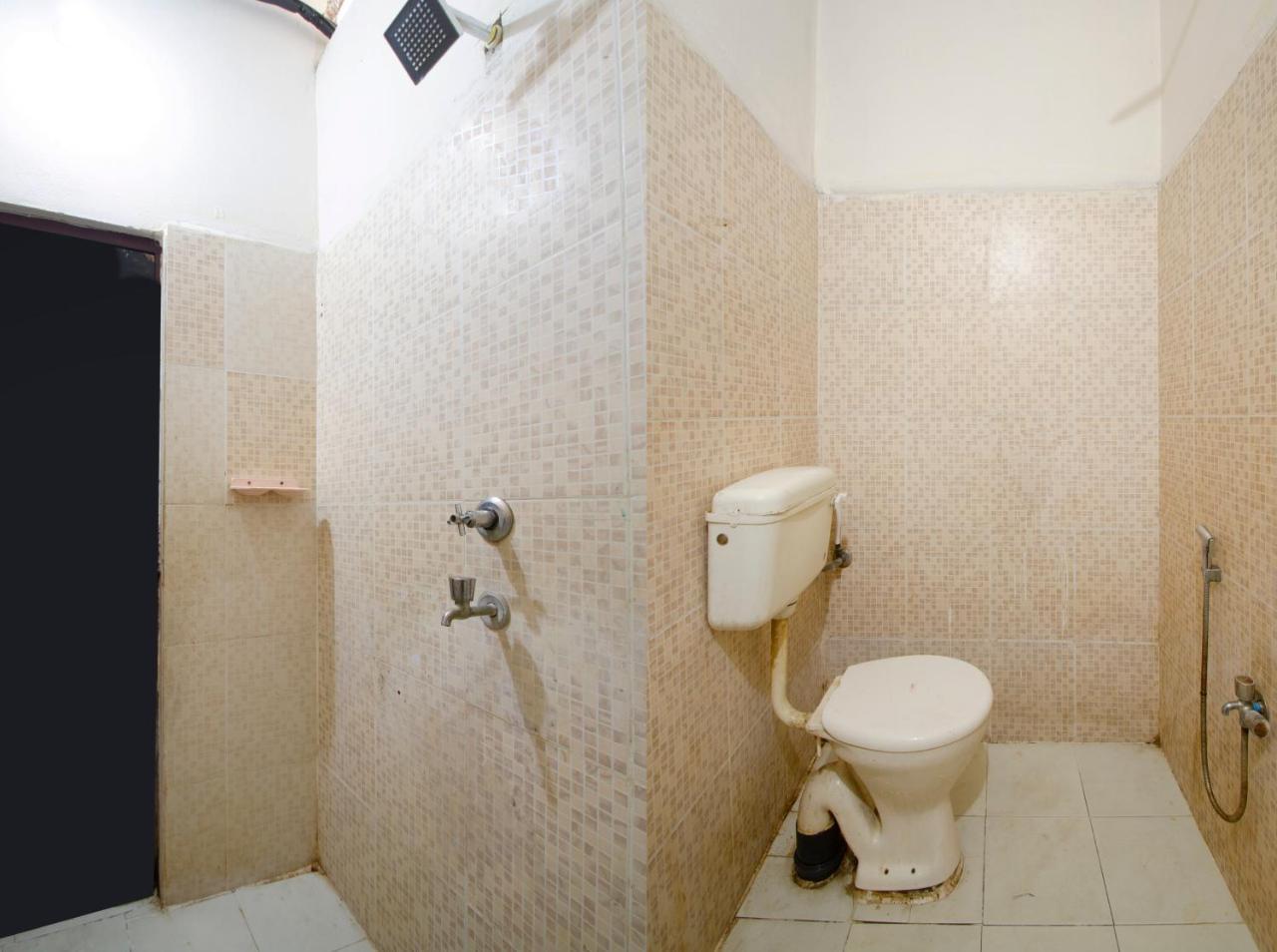 Hotel Sri Sai Balaji 3* Hyderabad