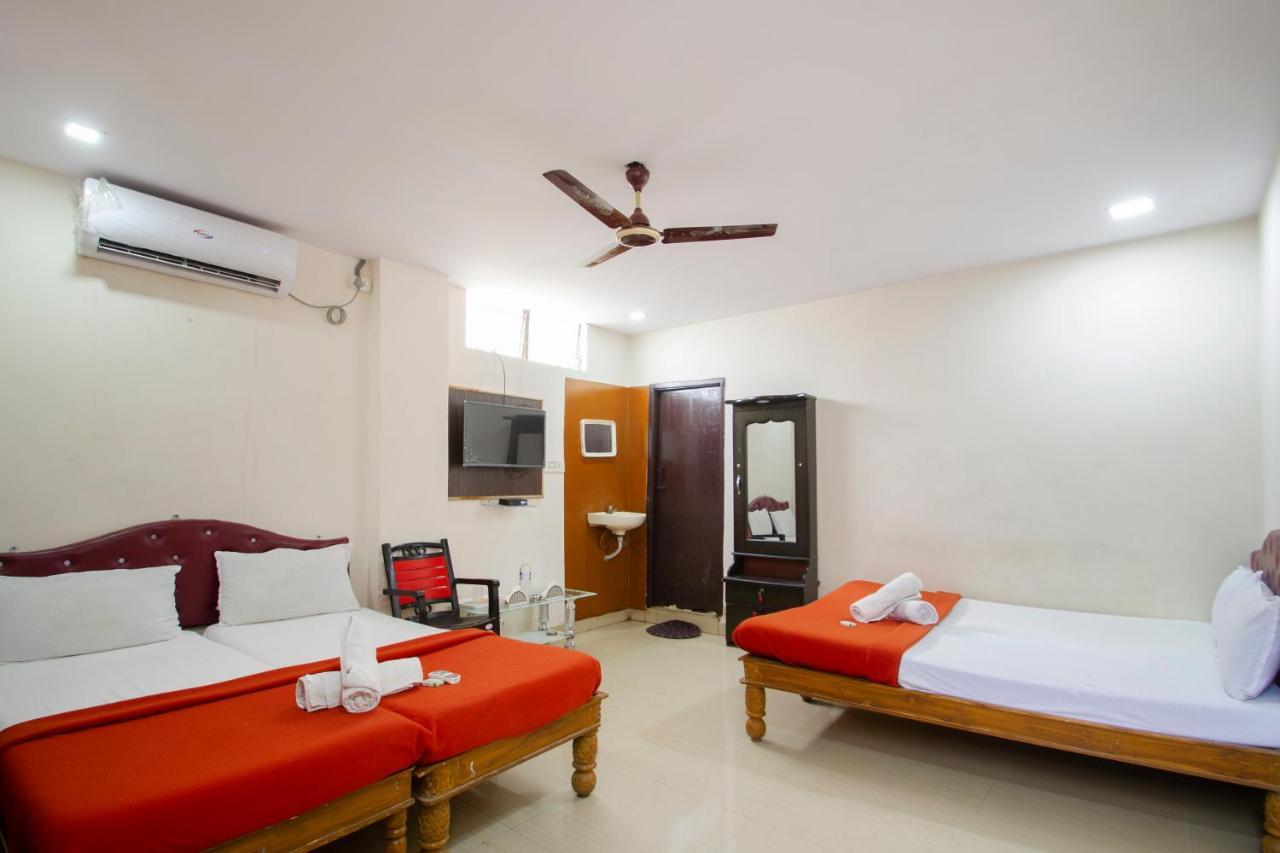 Hotel Hotel Sri Sai Balaji Hyderabad