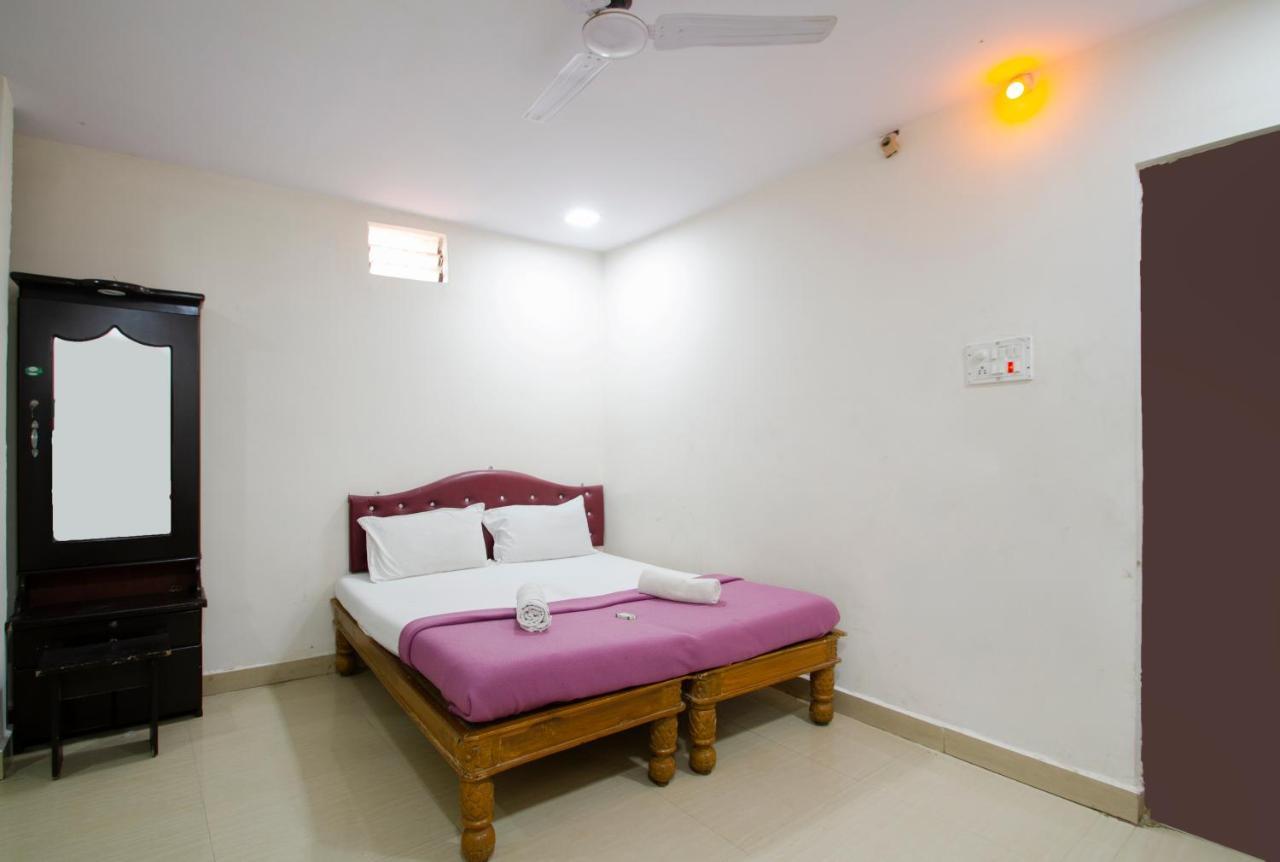 Hotel Sri Sai Balaji Hyderabad