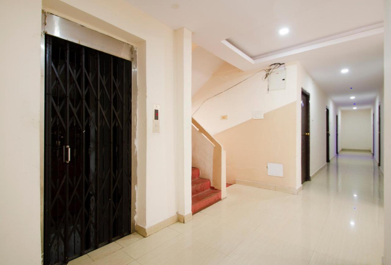Hotel Sri Sai Balaji Hotel 3*