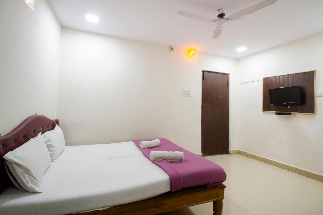 Hotel Sri Sai Balaji Hyderabad